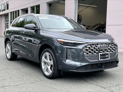 Used 2025 Audi Q5 Premium Plus w/ Premium Plus