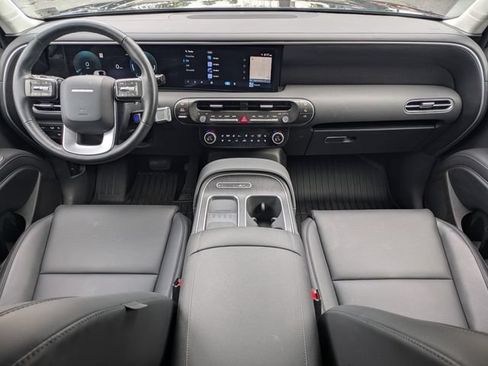Certified 2026 Hyundai Palisade SEL Premium AWD/4WD image 15
