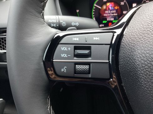Used 2026 Honda Civic Sport Touring image 33