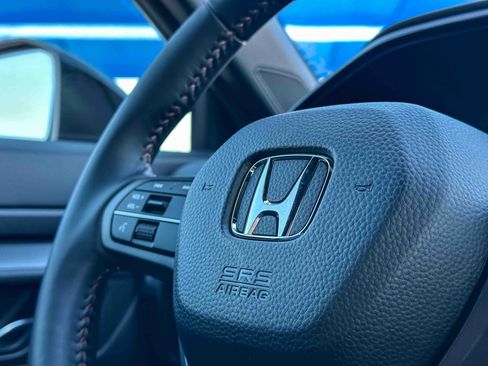 New 2026 Honda CR-V Sport-L image 21