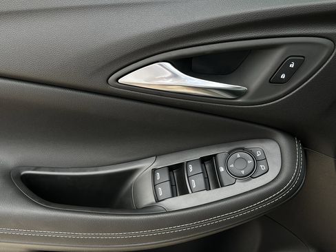 New 2026 Buick Encore GX Preferred w/ Advanced Technology Package image 23