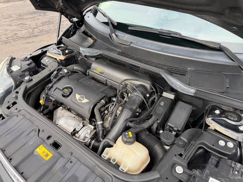 Used 2015 MINI Cooper Countryman S image 36