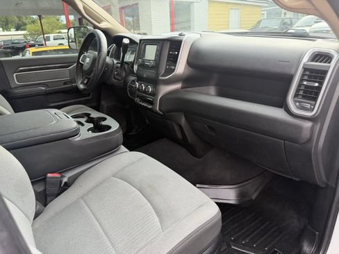 Used 2019 RAM 2500 Big Horn AWD/4WD image 20