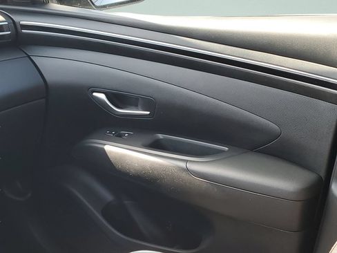 Certified 2024 Hyundai Tucson SEL FWD image 16