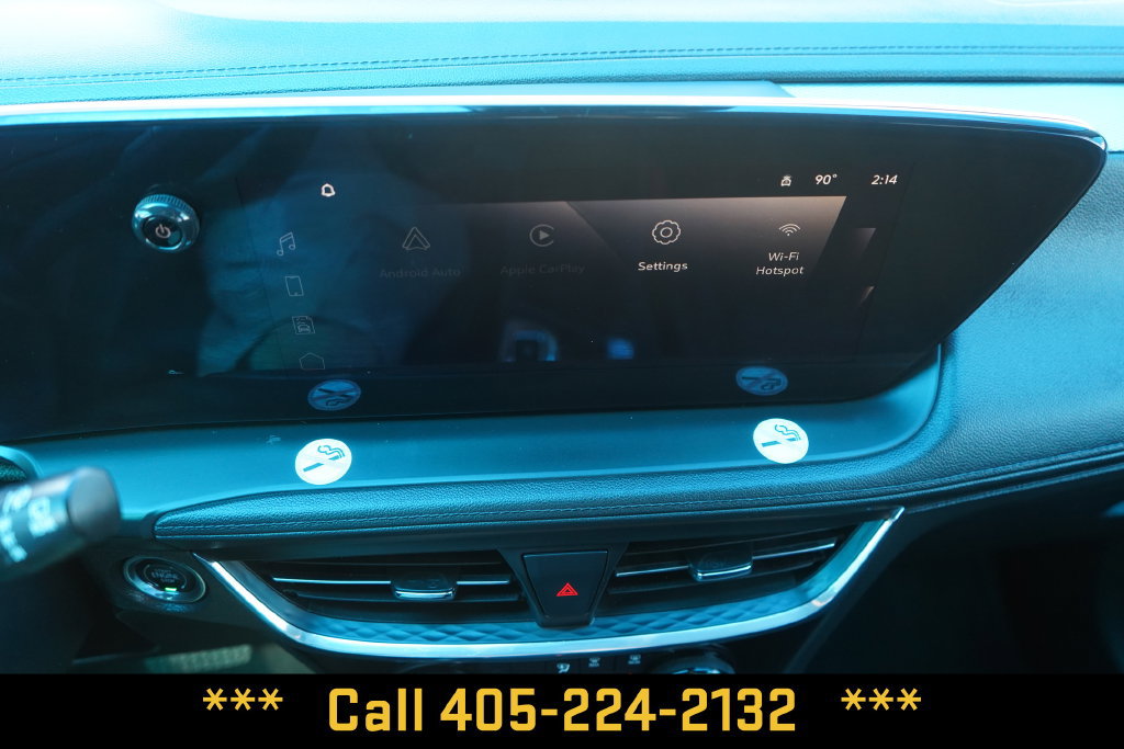Used 2024 Buick Encore GX Sport Touring FWD image 31