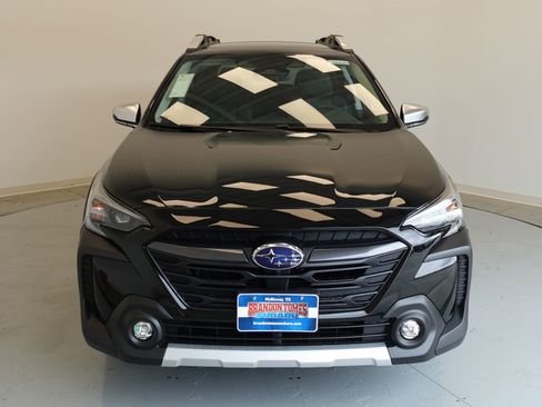 Used 2025 Subaru Outback Touring w/ Tech Package 2 image 11