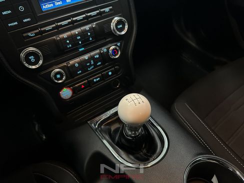 Used 2017 Ford Mustang GT w/ GT Performance Package image 29