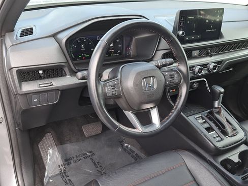 Used 2026 Honda CR-V Sport-L image 17