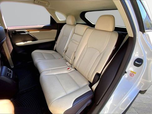 Used 2017 Lexus RX 350 FWD image 16