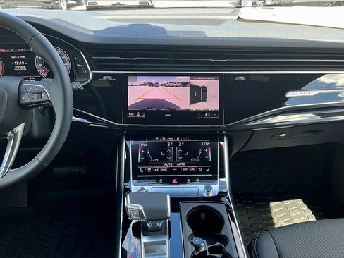 New 2026 Audi Q7 3.0T Premium Plus image 19