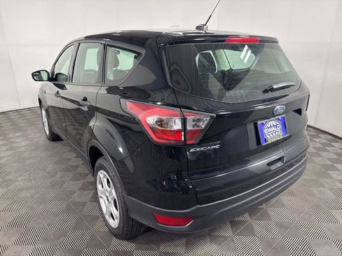 Used 2017 Ford Escape S image 7