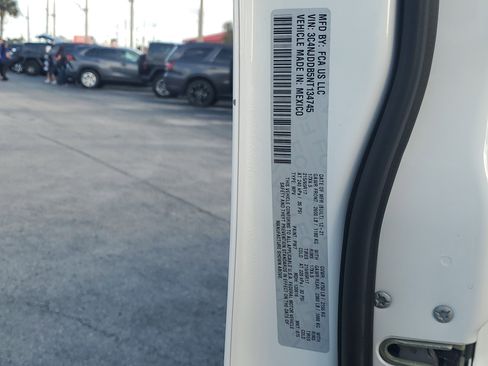 Used 2022 Jeep Compass Trailhawk w/ Trailhawk Convenience Group image 30