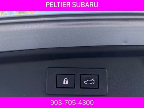 Used 2022 Subaru Outback Limited w/ Popular Package #2 image 16
