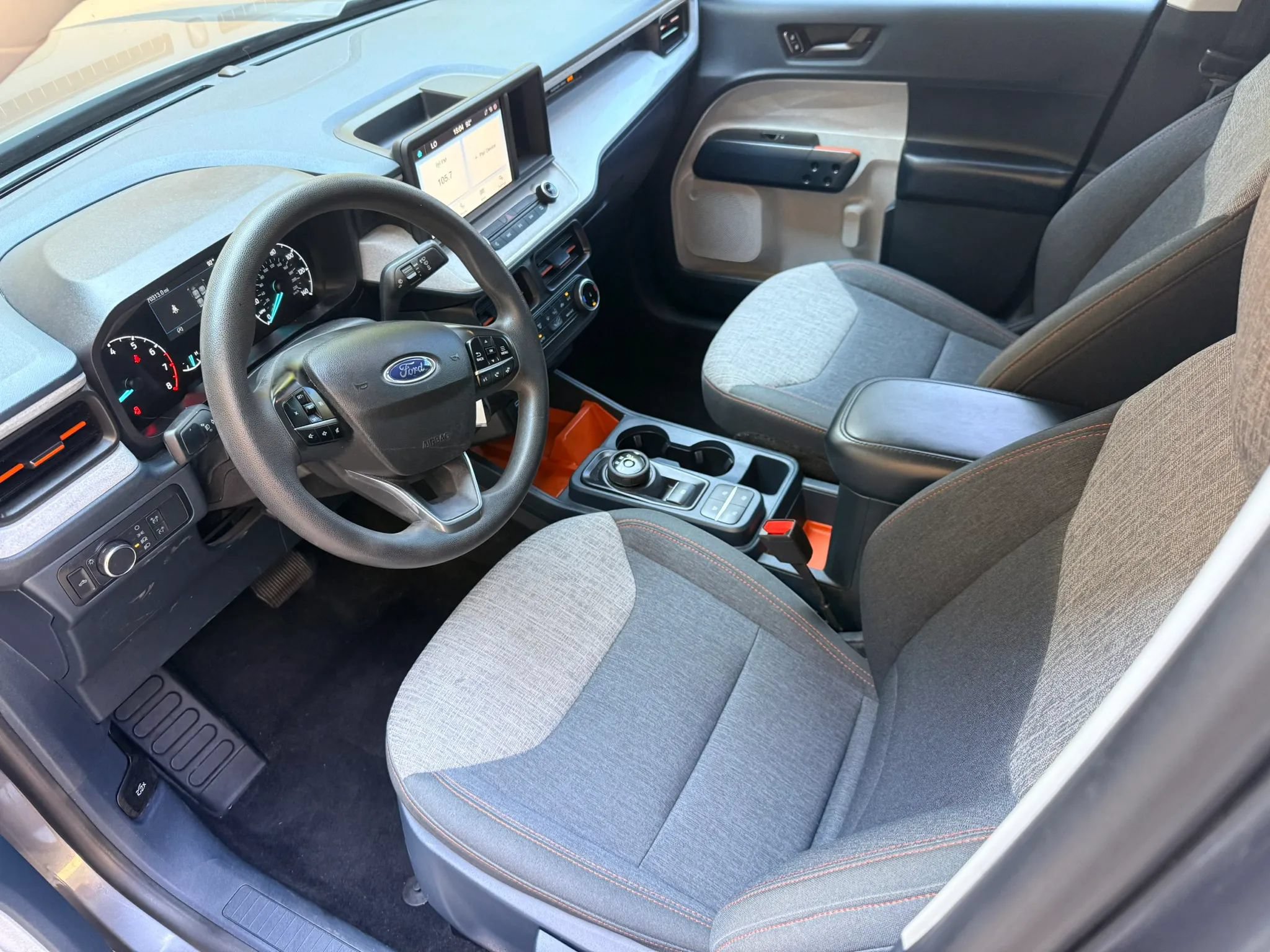 Used 2022 Ford Maverick XLT FWD image 18