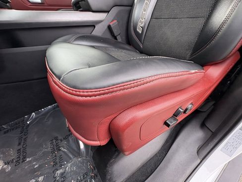 Used 2020 RAM 1500 Rebel w/ Rebel Level 1 Equipment Group image 33