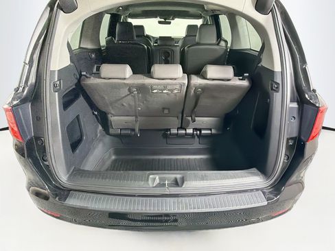 Used 2020 Honda Odyssey EX-L image 31