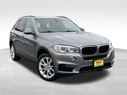 Used 2016 BMW X5 xDrive35i