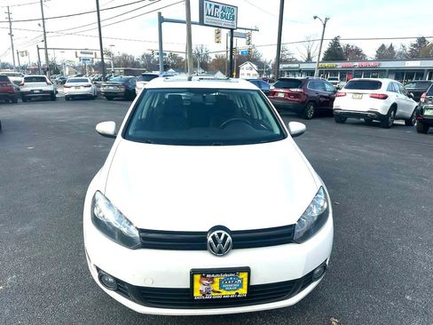 Used 2013 Volkswagen Golf TDI image 2