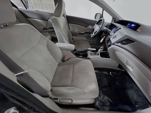 Used 2012 Honda Civic EX image 29