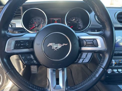 Certified 2022 Ford Mustang Premium image 7