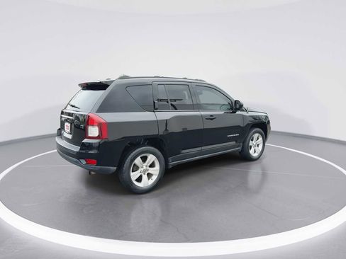 Used 2016 Jeep Compass Sport w/ Power Value Group image 8