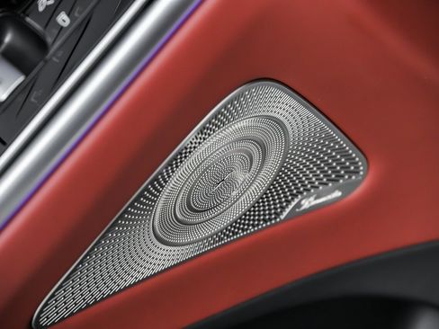 Used 2024 Mercedes-Benz S 580 4MATIC Sedan image 20