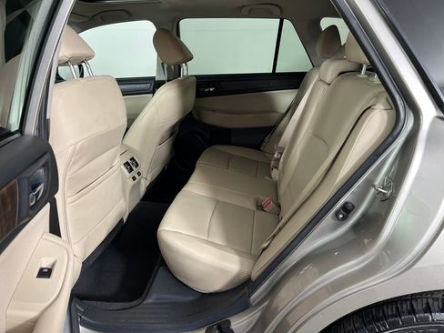 Used 2017 Subaru Outback 2.5i Limited image 13