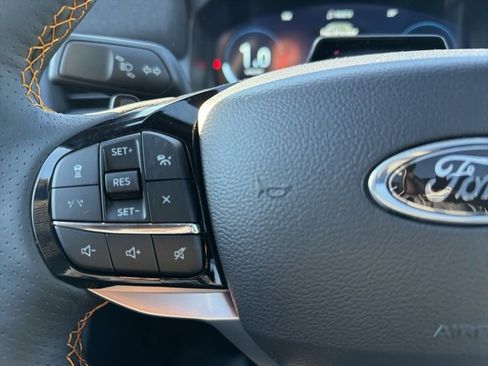 New 2026 Ford Explorer Tremor w/ Tremor Ultimate Package image 20