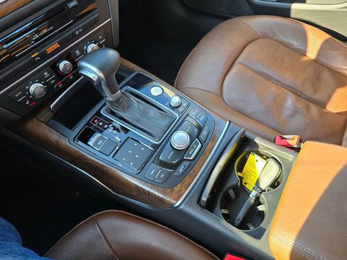 Used 2014 Audi A6 2.0T Premium Plus image 21