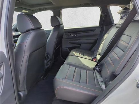 New 2026 Honda CR-V Sport-L image 15