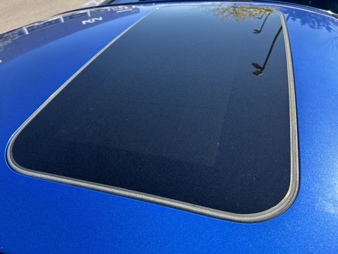 Used 2020 Subaru WRX Premium w/ Popular Package #1 image 9