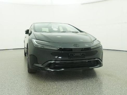 New 2026 Toyota Prius image 11