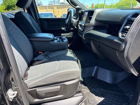 Certified 2022 RAM 3500 Tradesman AWD/4WD image 14