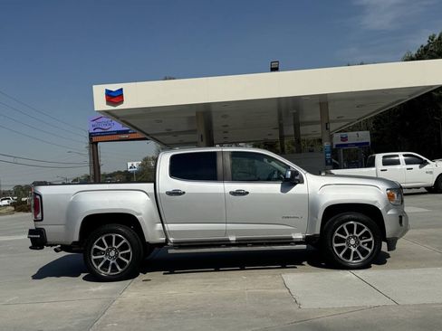 Used 2018 GMC Canyon Denali AWD/4WD image 24