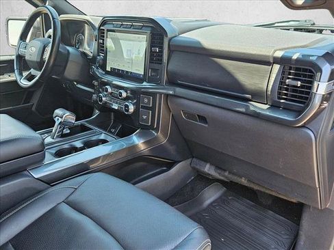 Used 2022 Ford F150 XLT w/ Equipment Group 302A High AWD/4WD image 21