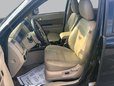 Used 2012 Ford Escape Limited FWD image 7