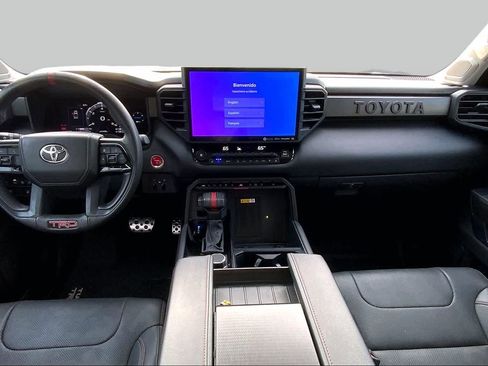 Used 2023 Toyota Tundra TRD Pro AWD/4WD image 15
