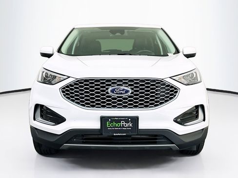 Used 2024 Ford Edge SEL AWD/4WD image 2