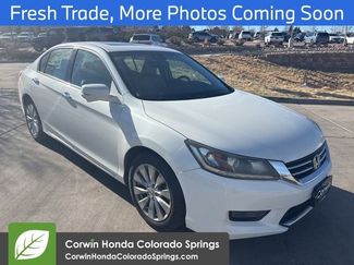 Used 2014 Honda Accord EX-L 360° Tour