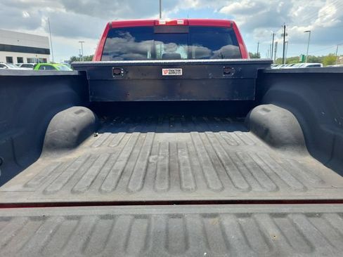 Used 2020 RAM 2500 Power Wagon AWD/4WD image 5