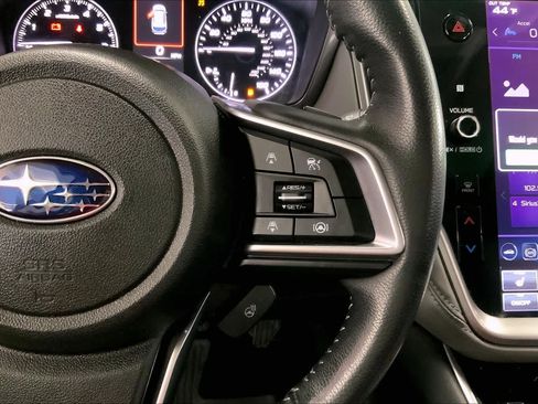 Used 2022 Subaru Outback Limited XT w/ Popular Package #2 image 22