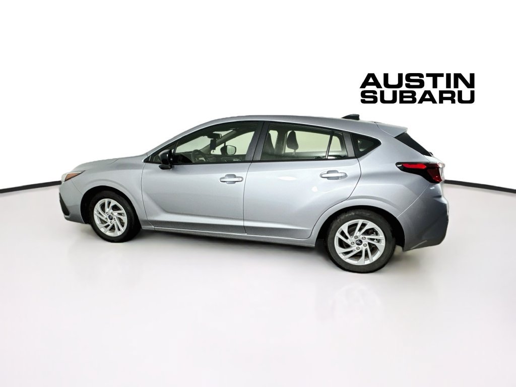 Certified 2024 Subaru Impreza 2.0i AWD/4WD image 4