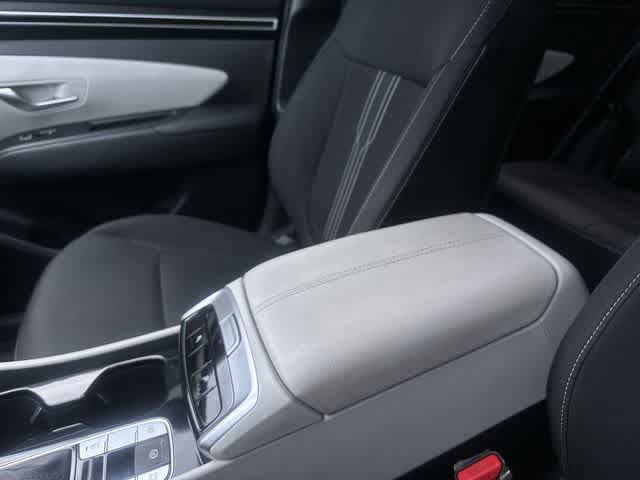 Used 2024 Hyundai Tucson SEL FWD image 28