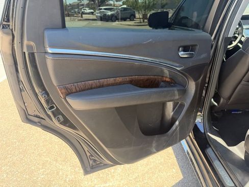 Used 2020 Acura MDX FWD w/ Technology Package image 11