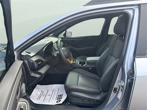 Used 2025 Subaru Outback Wilderness image 9