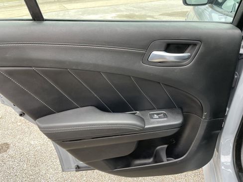 Used 2022 Dodge Charger Scat Pack w/ Daytona Edition Group image 39