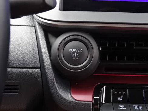 Certified 2026 Toyota Prius Plug-In Hybrid FWD image 30