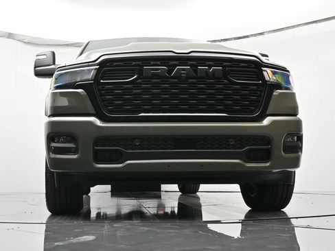 New 2026 RAM 1500 Big Horn image 48