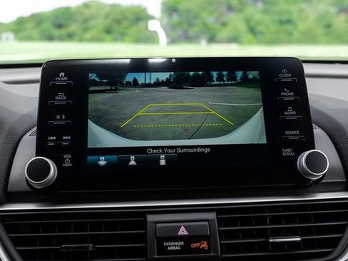 Used 2019 Honda Accord Sport image 21