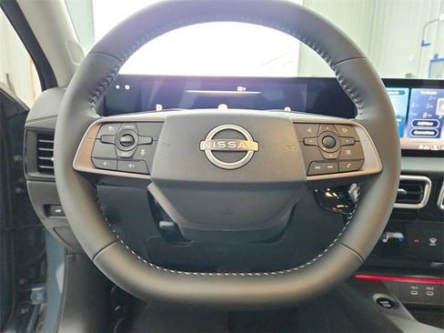 New 2026 Nissan Sentra SV w/ SV Convenience Package image 22